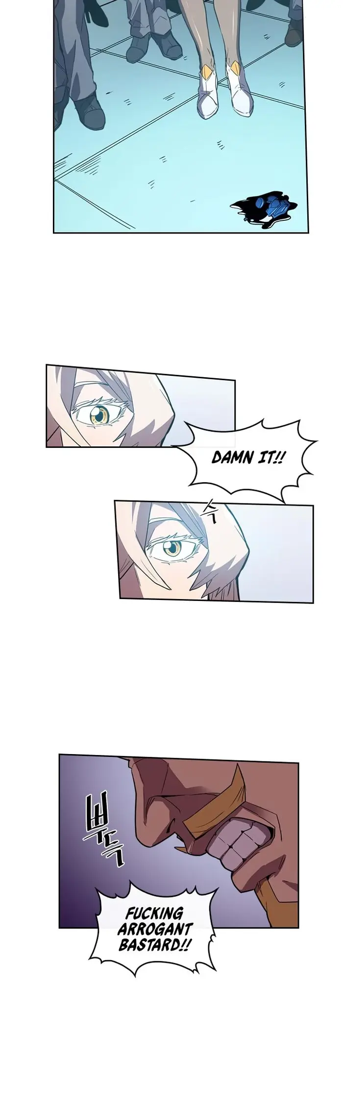 A Returner's Magic Should Be Special - Chapter 23 - Page 7