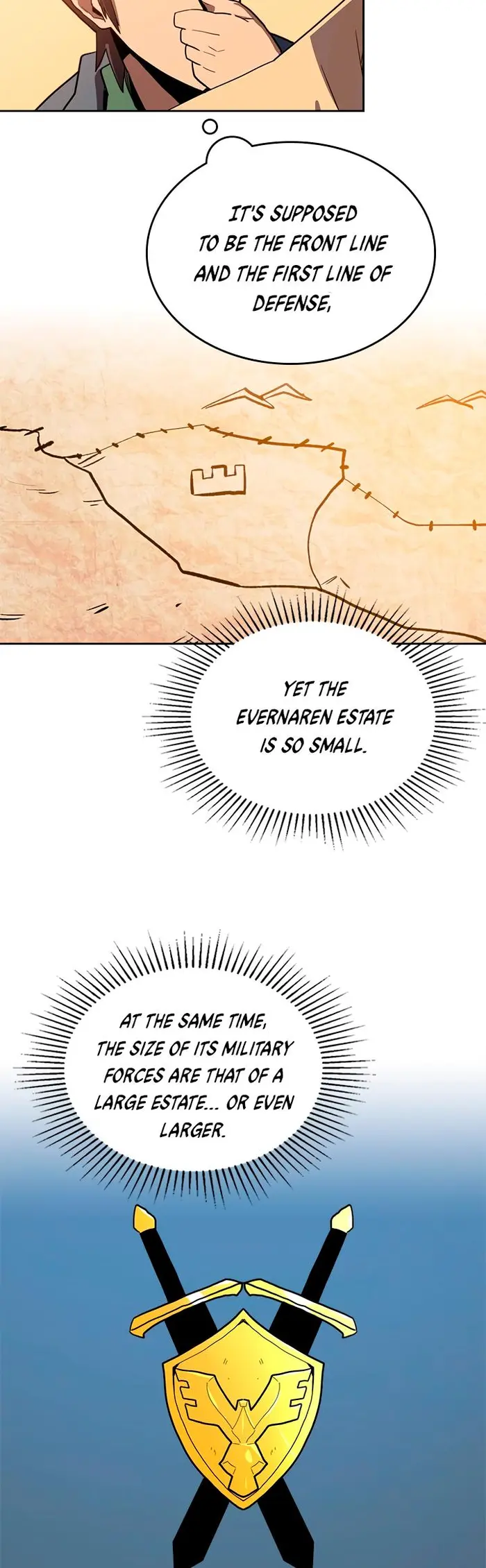 A Returner's Magic Should Be Special - Chapter 63 - Page 6