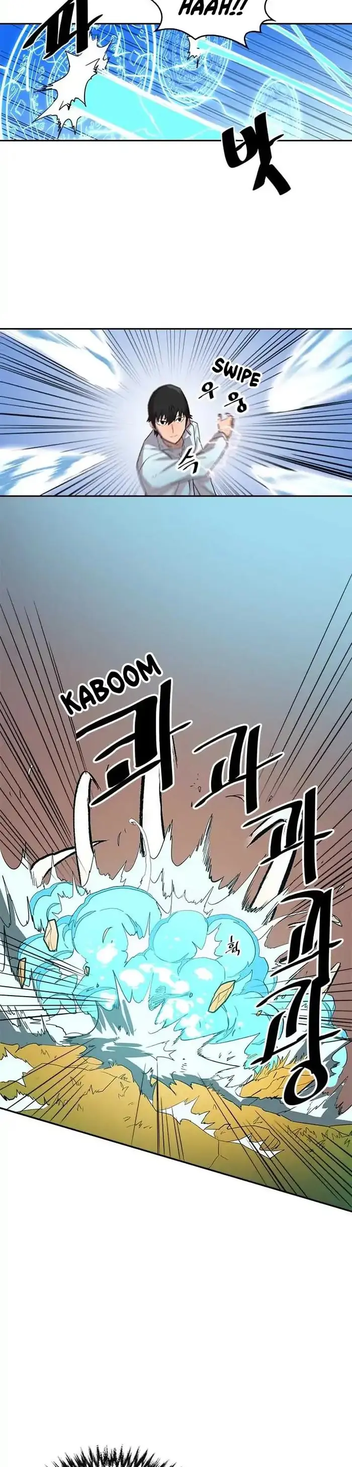 A Returner's Magic Should Be Special - Chapter 5 - Page 19
