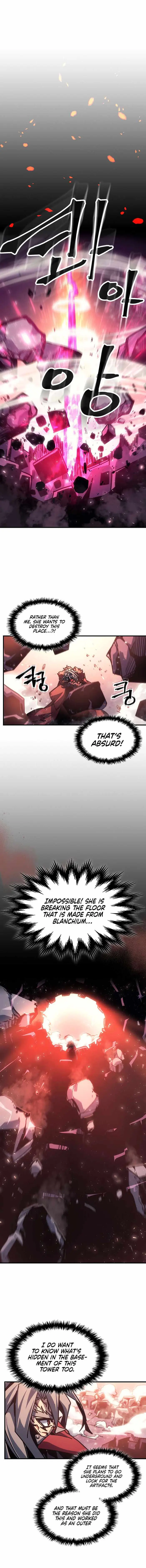 A Returner's Magic Should Be Special - Chapter 193 - Page 11