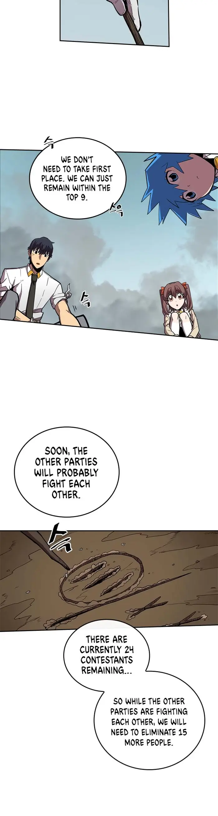 A Returner's Magic Should Be Special - Chapter 28 - Page 7