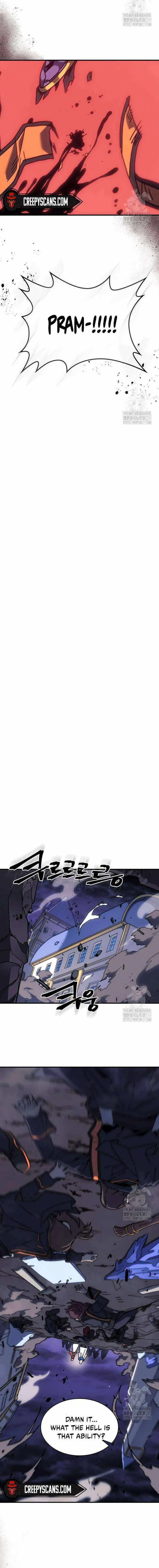 A Returner's Magic Should Be Special - Chapter 248 - Page 7