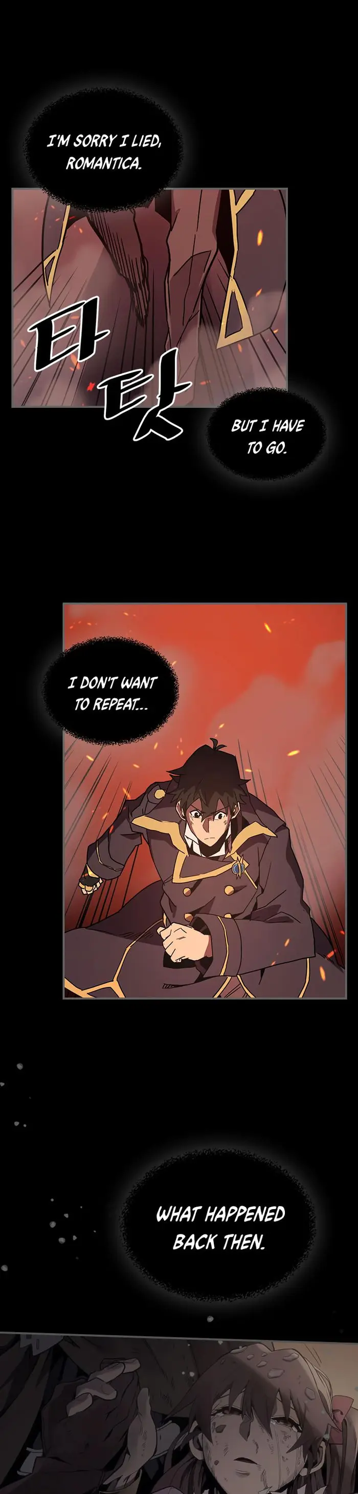 A Returner's Magic Should Be Special - Chapter 95 - Page 26