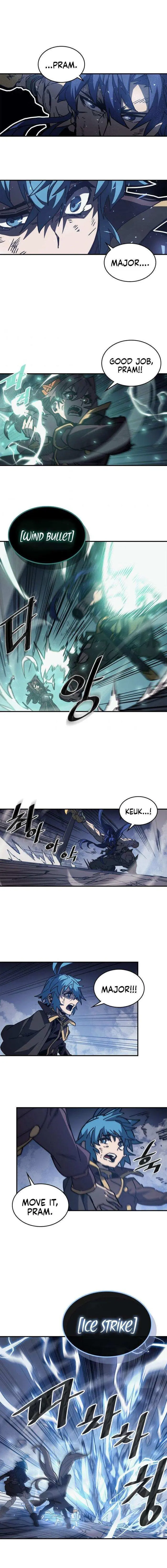 A Returner's Magic Should Be Special - Chapter 146 - Page 5