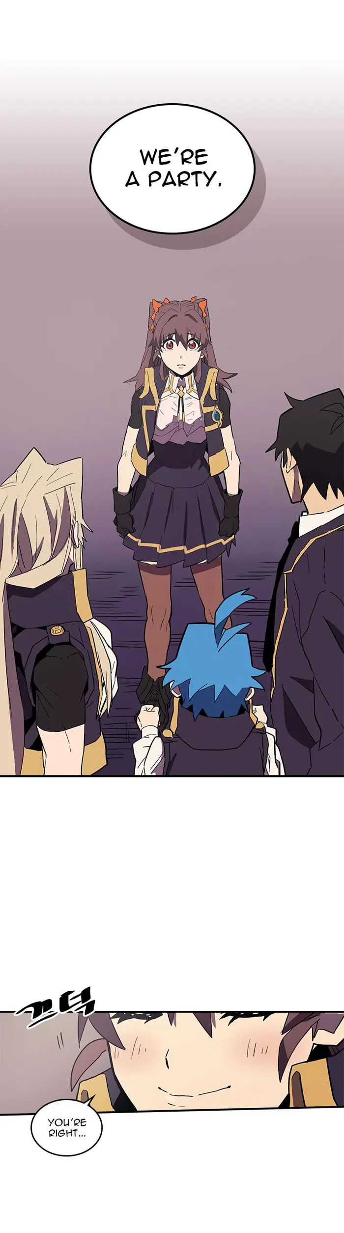 A Returner's Magic Should Be Special - Chapter 83 - Page 12