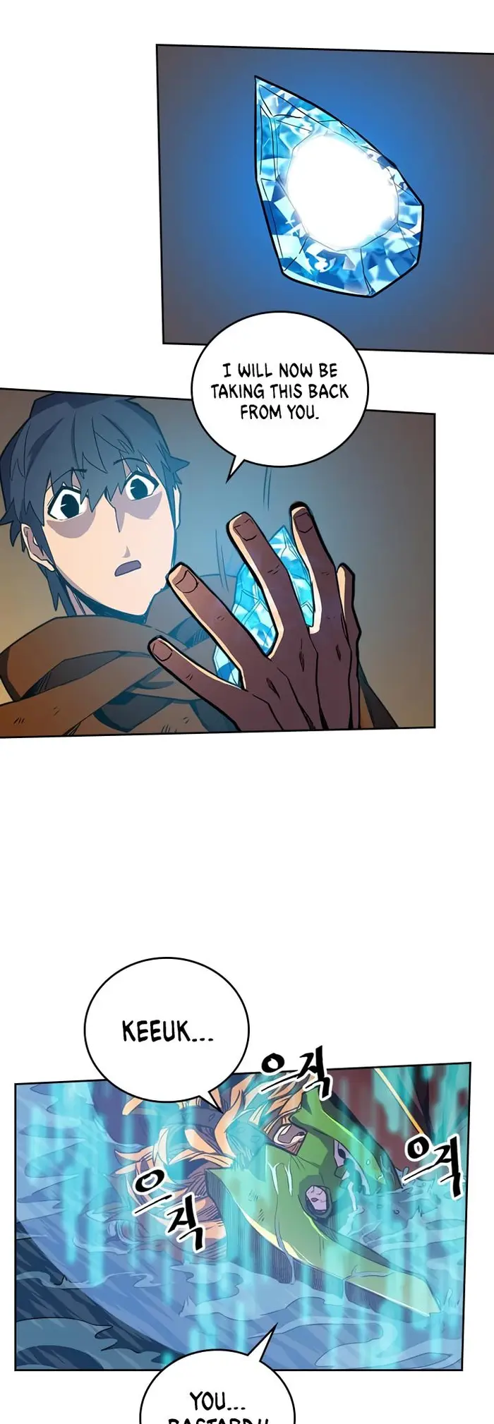 A Returner's Magic Should Be Special - Chapter 43 - Page 20