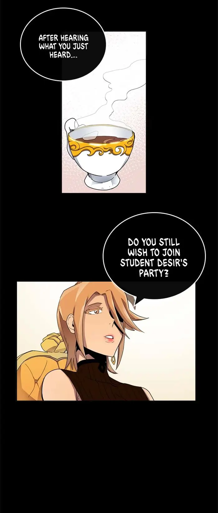 A Returner's Magic Should Be Special - Chapter 15 - Page 23