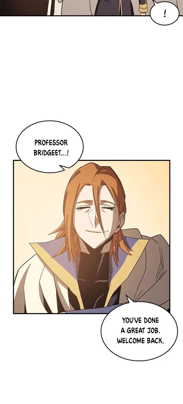 A Returner's Magic Should Be Special - Chapter 114 - Page 35