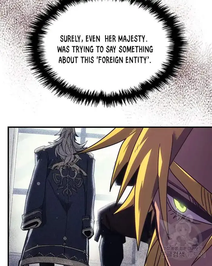 A Returner's Magic Should Be Special - Chapter 222 - Page 109