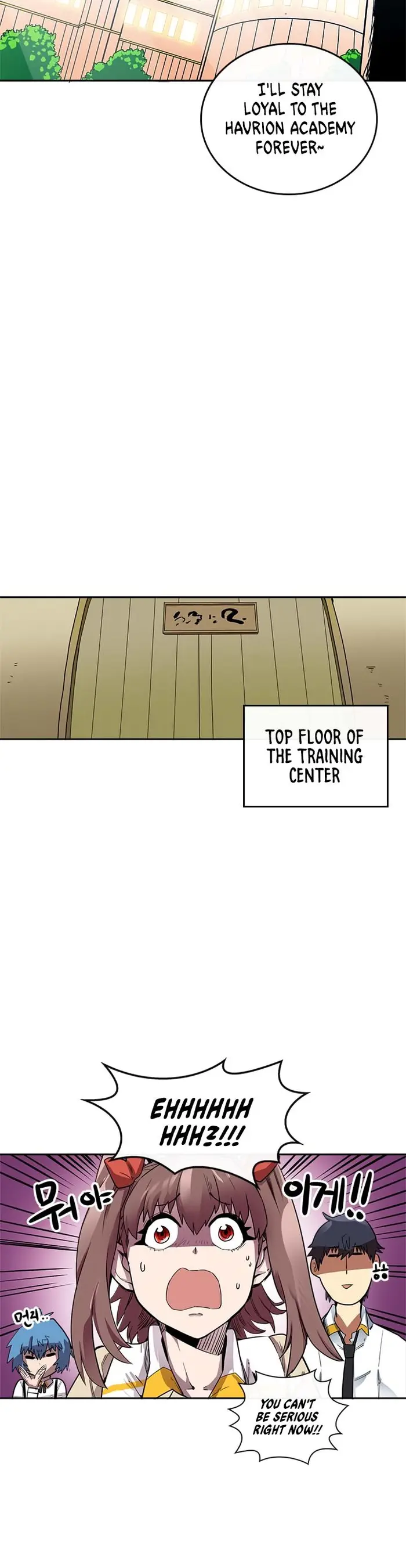 A Returner's Magic Should Be Special - Chapter 15 - Page 6