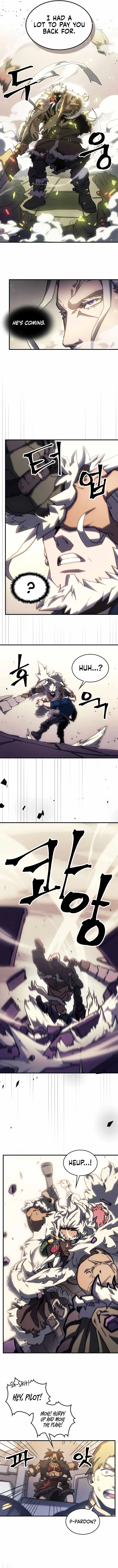 A Returner's Magic Should Be Special - Chapter 213 - Page 3
