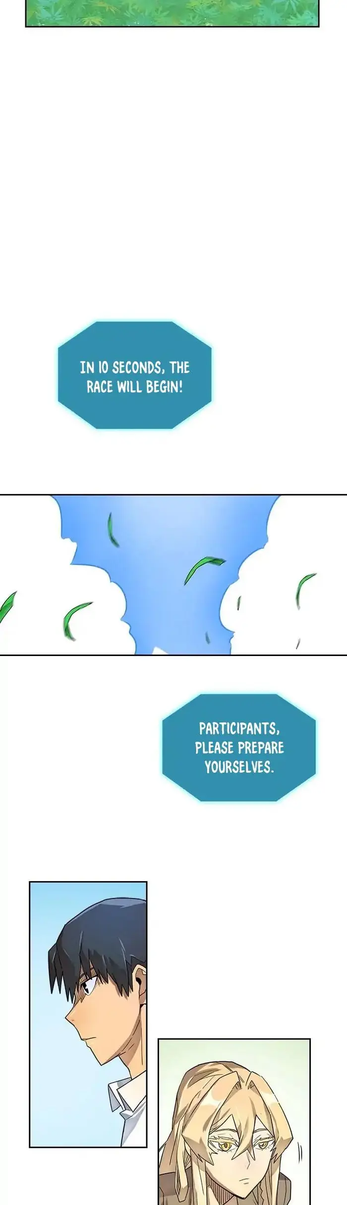 A Returner's Magic Should Be Special - Chapter 4 - Page 20