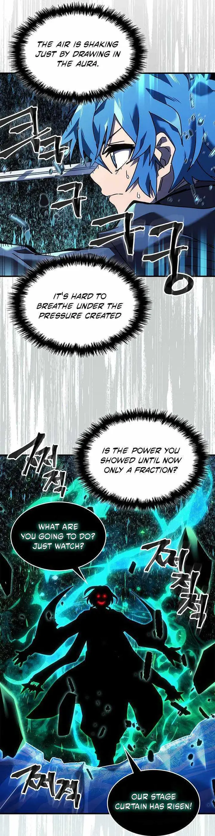 A Returner's Magic Should Be Special - Chapter 240 - Page 17