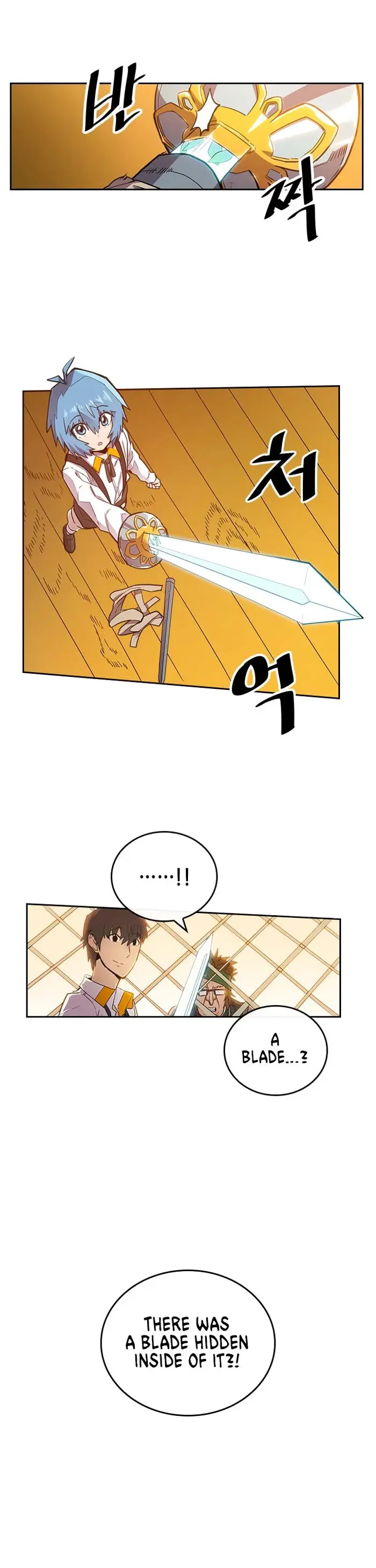 A Returner's Magic Should Be Special - Chapter 19 - Page 2