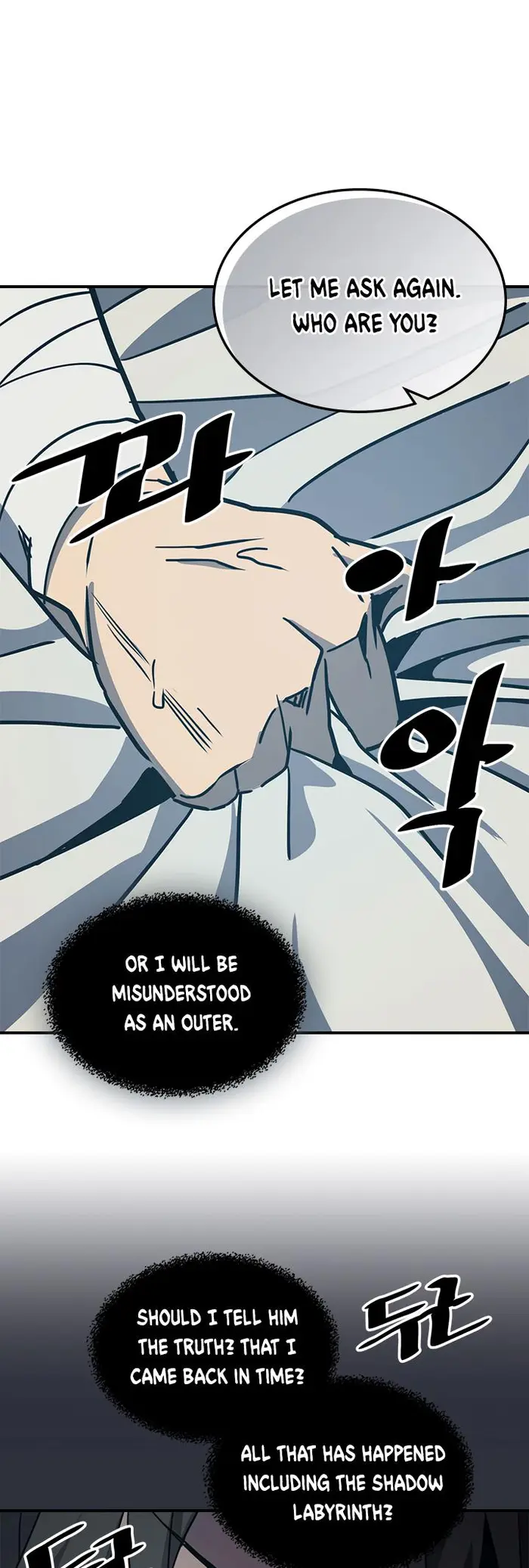 A Returner's Magic Should Be Special - Chapter 99 - Page 30
