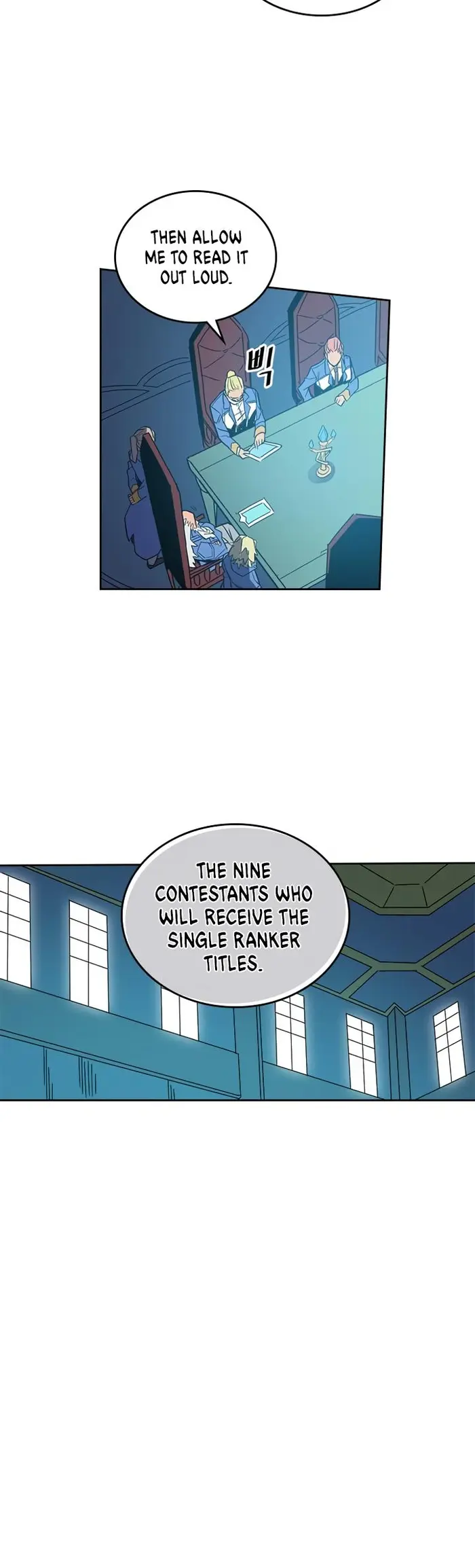 A Returner's Magic Should Be Special - Chapter 38 - Page 16