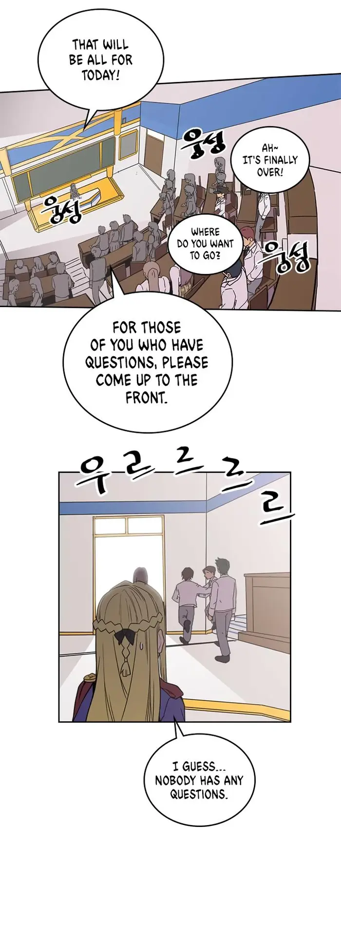 A Returner's Magic Should Be Special - Chapter 40 - Page 17