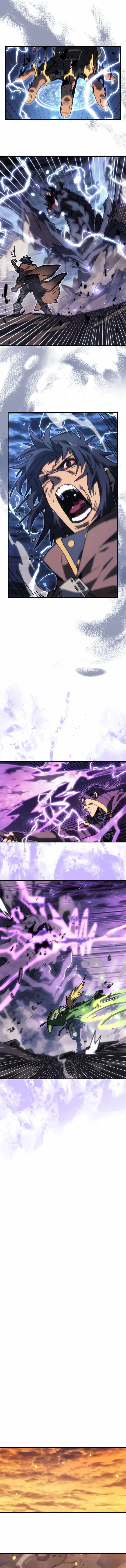 A Returner's Magic Should Be Special - Chapter 259 - Page 6