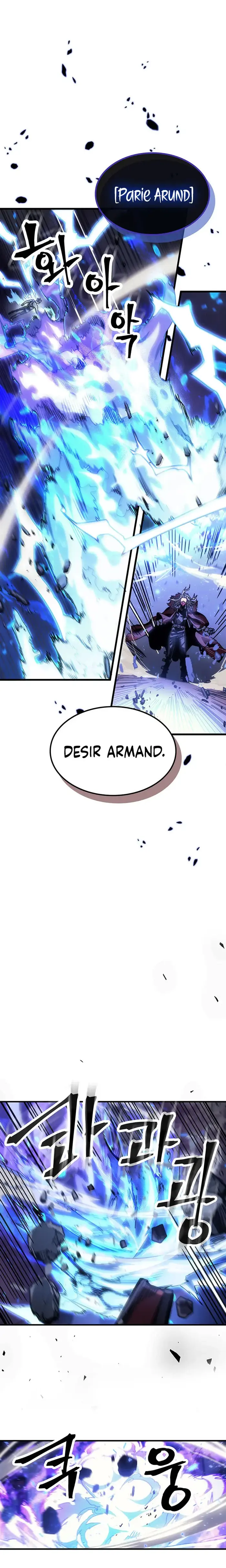 A Returner's Magic Should Be Special - Chapter 194 - Page 6