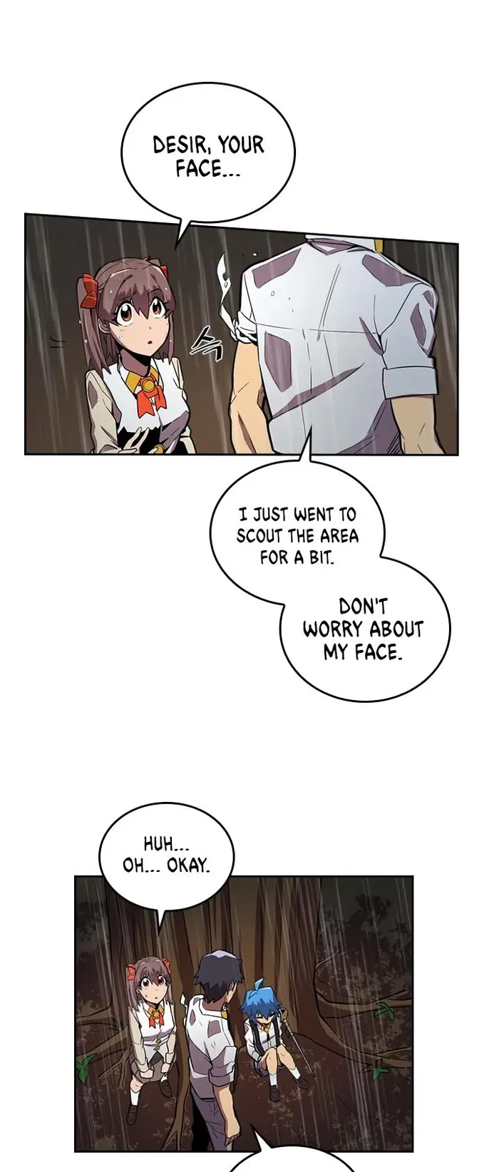 A Returner's Magic Should Be Special - Chapter 30 - Page 12