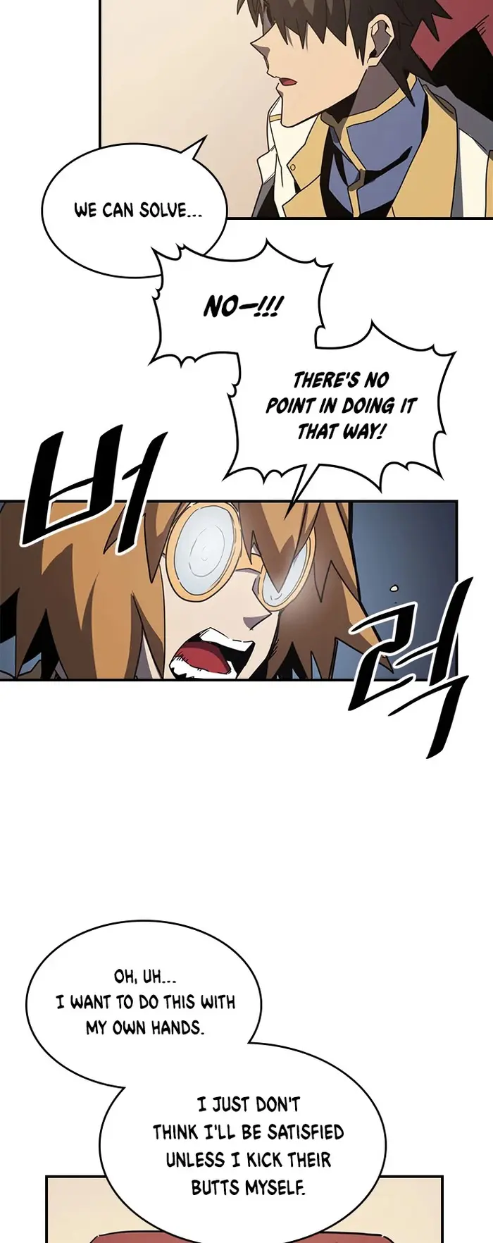 A Returner's Magic Should Be Special - Chapter 103 - Page 21