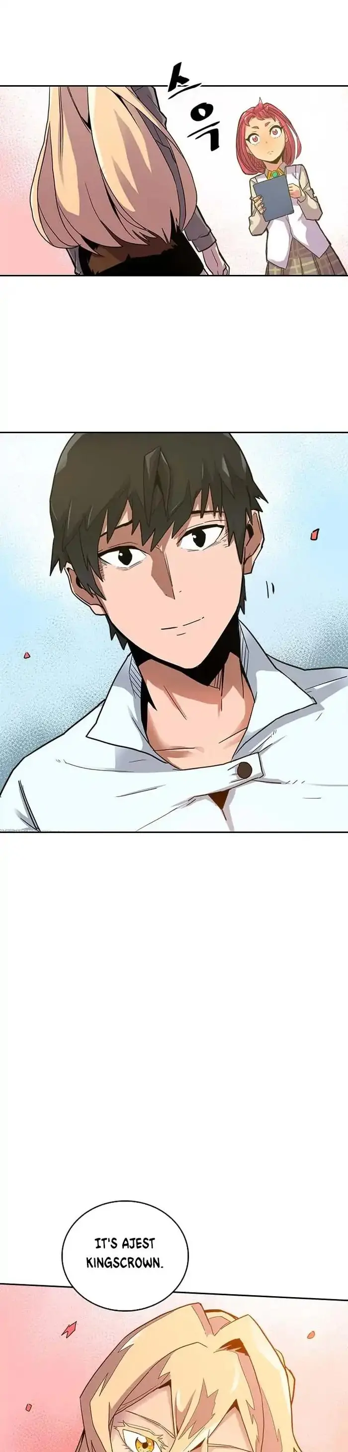 A Returner's Magic Should Be Special - Chapter 3 - Page 24