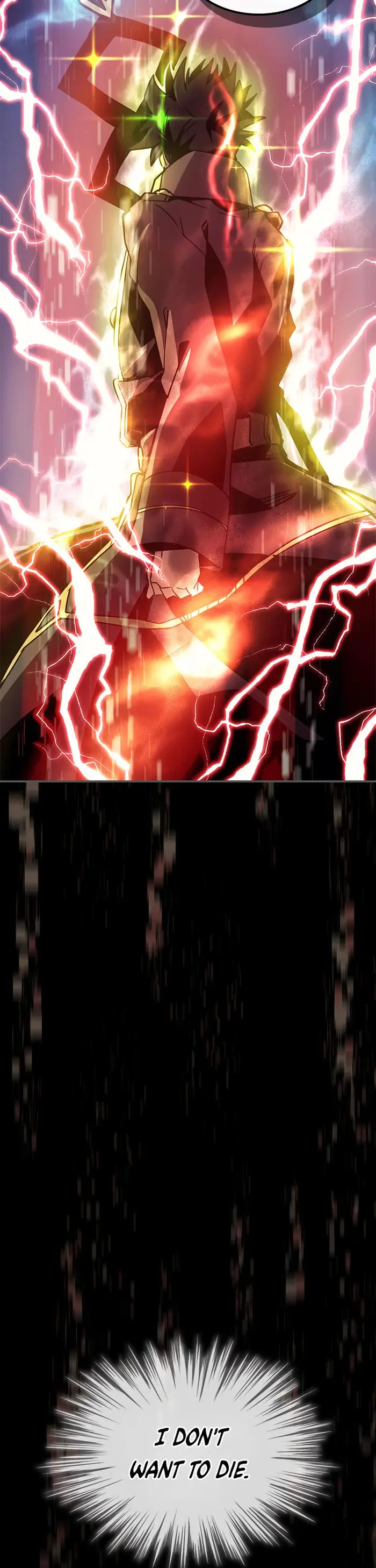 A Returner's Magic Should Be Special - Chapter 98 - Page 8