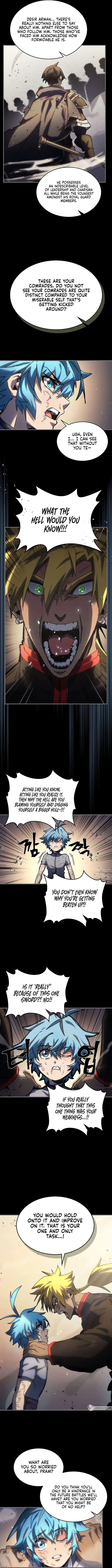 A Returner's Magic Should Be Special - Chapter 218 - Page 2