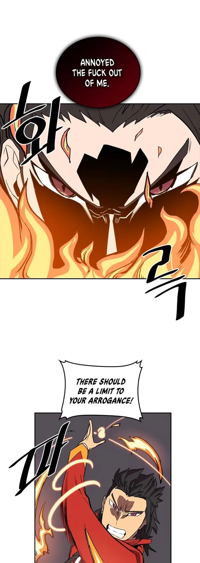 A Returner's Magic Should Be Special - Chapter 31 - Page 20