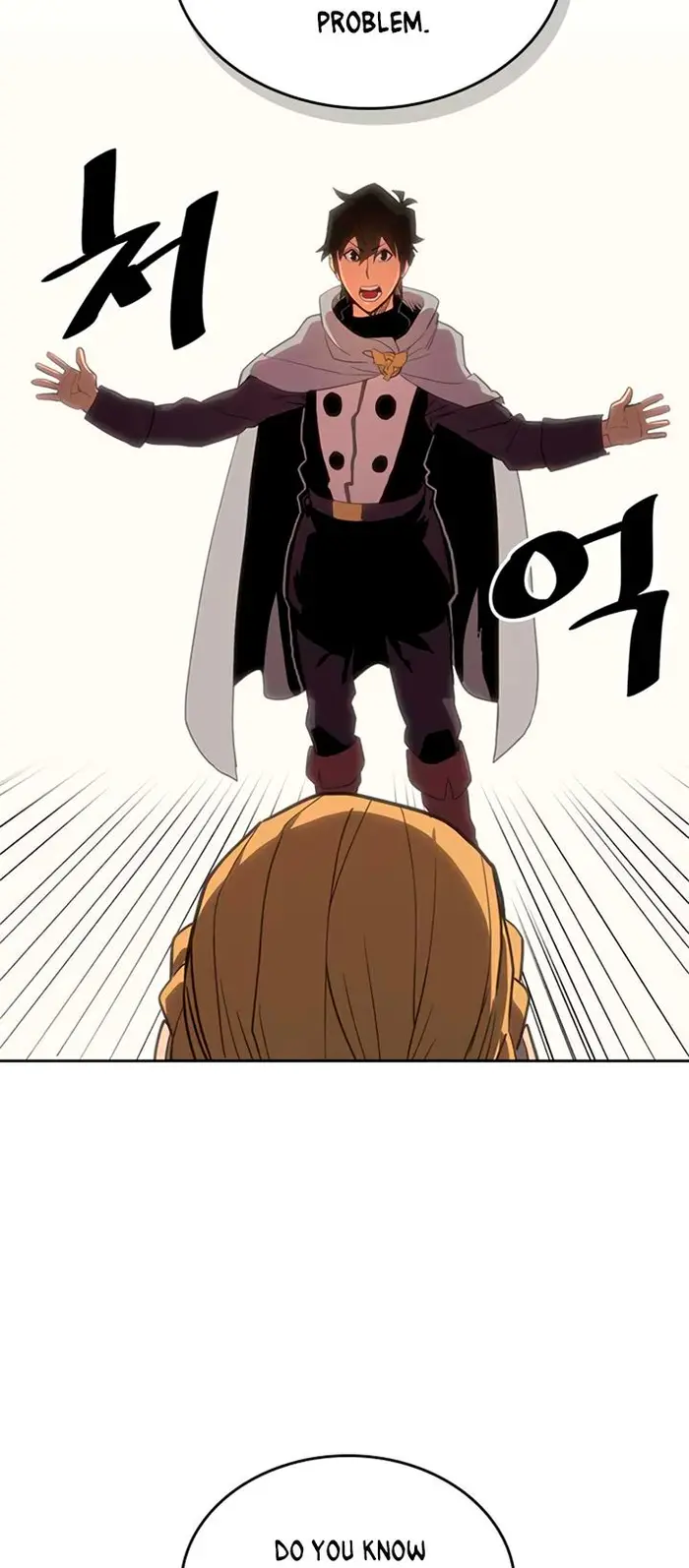 A Returner's Magic Should Be Special - Chapter 69 - Page 16