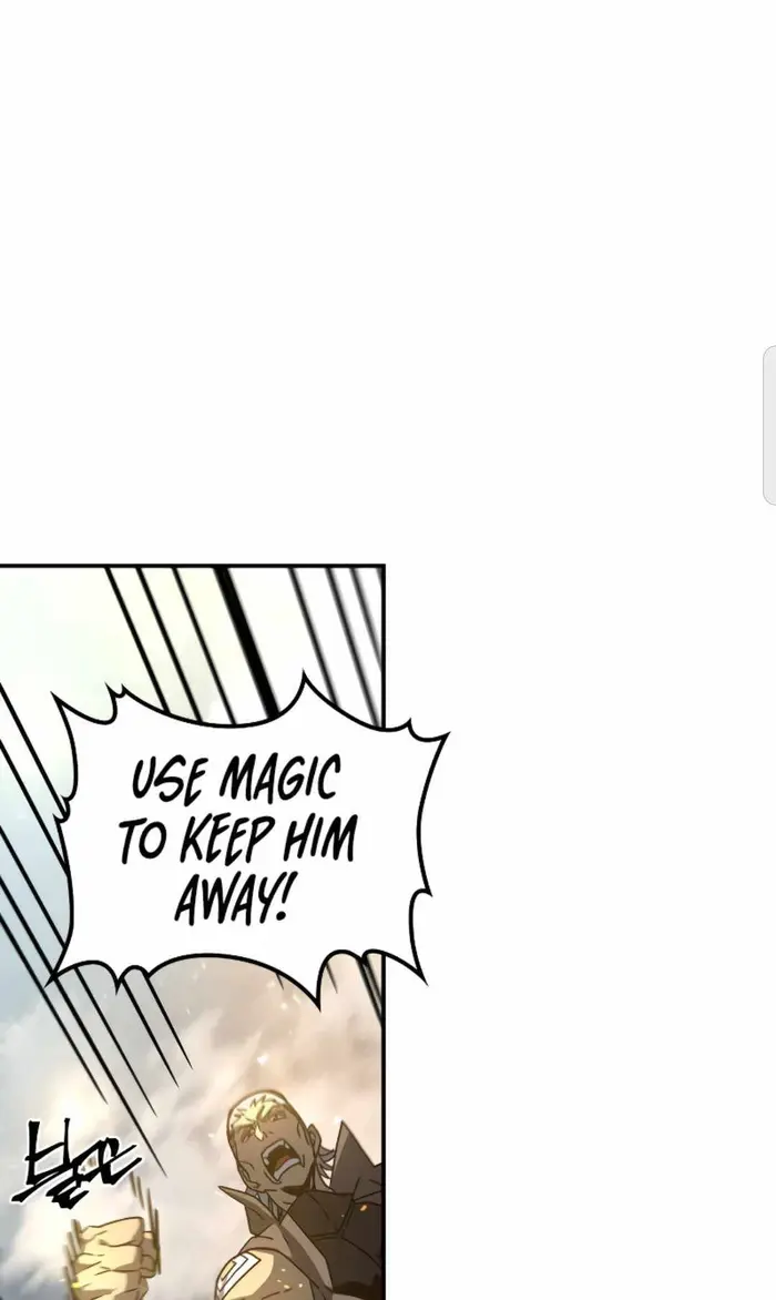 A Returner's Magic Should Be Special - Chapter 163 - Page 21