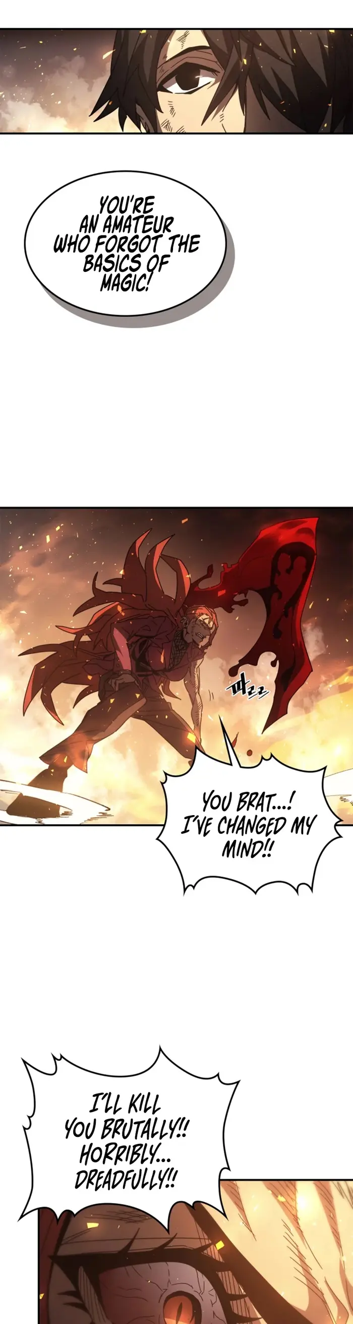 A Returner's Magic Should Be Special - Chapter 161 - Page 30