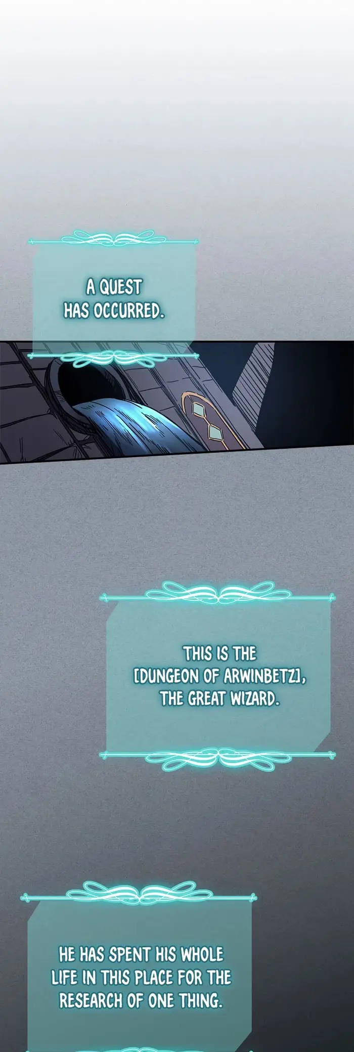 A Returner's Magic Should Be Special - Chapter 106 - Page 36