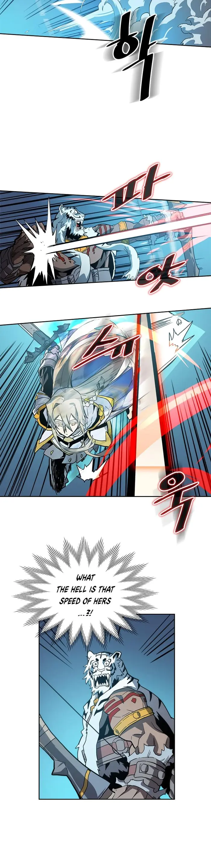 A Returner's Magic Should Be Special - Chapter 59 - Page 24