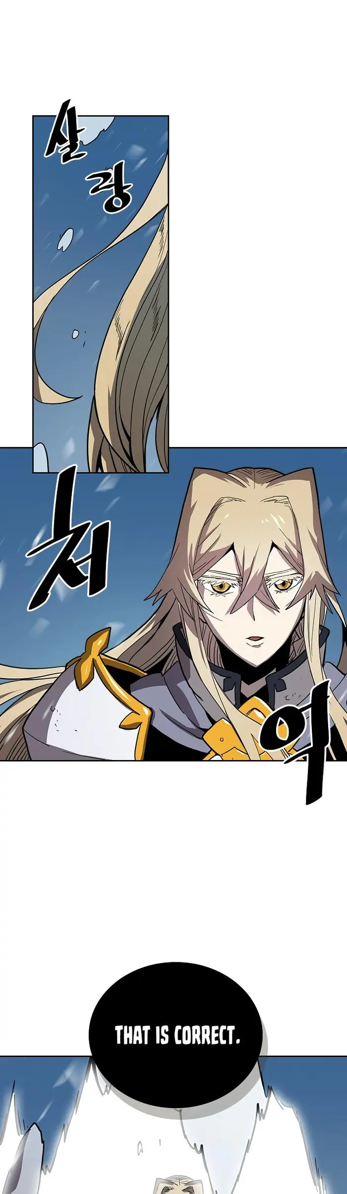 A Returner's Magic Should Be Special - Chapter 58 - Page 32