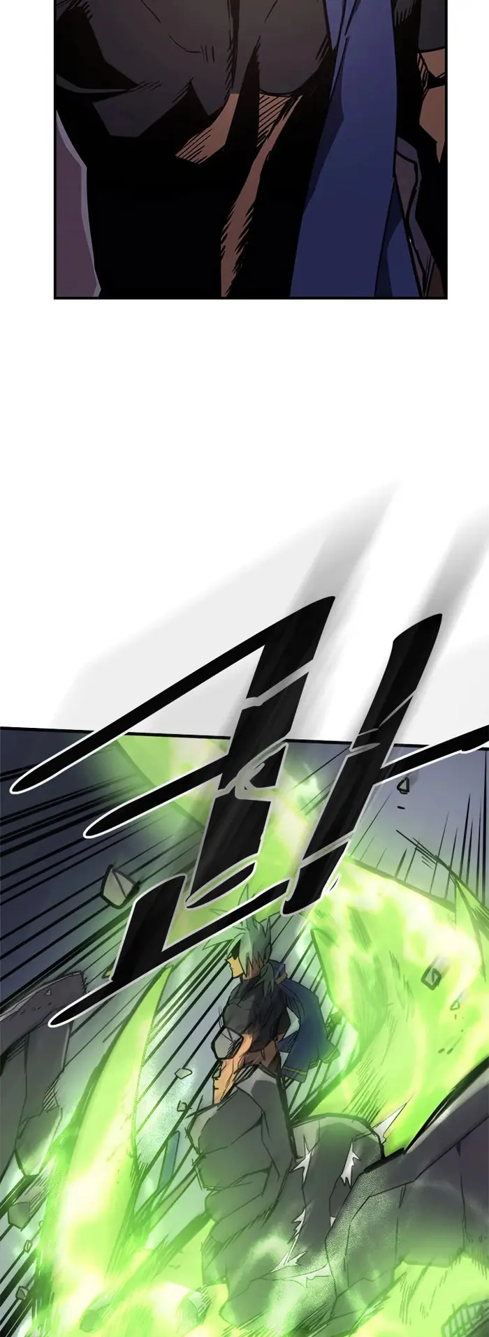 A Returner's Magic Should Be Special - Chapter 108 - Page 22