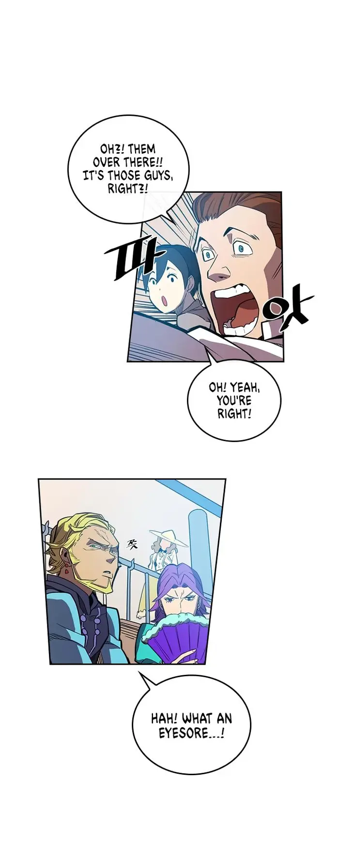 A Returner's Magic Should Be Special - Chapter 25 - Page 10