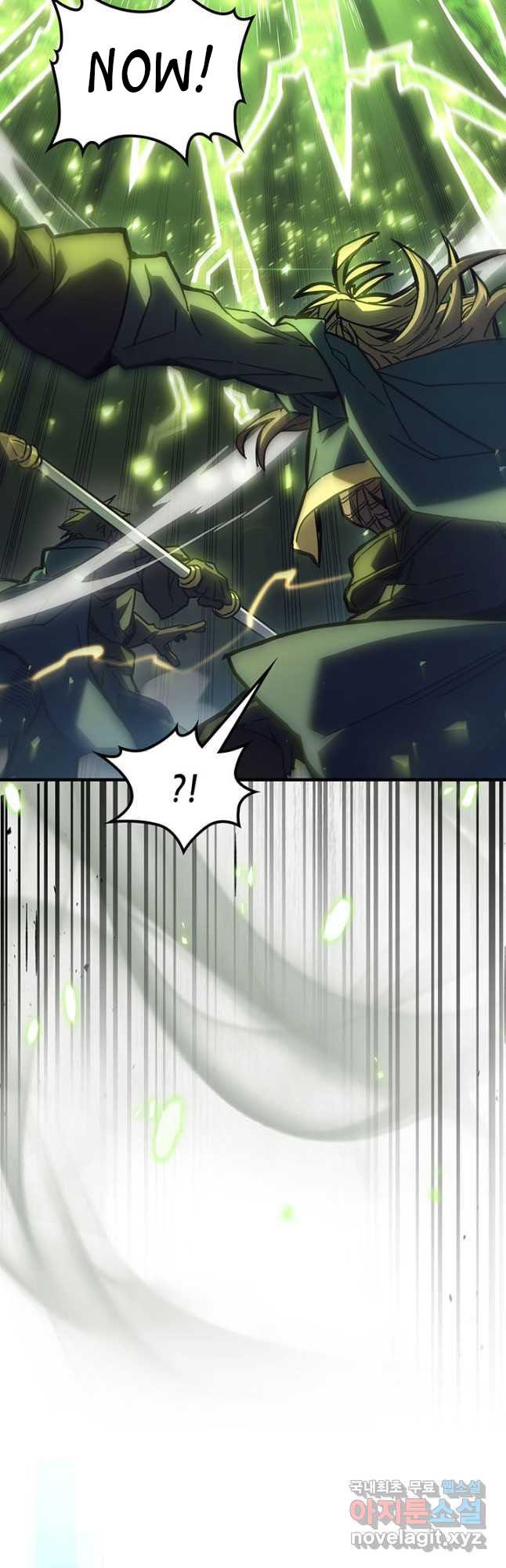 A Returner's Magic Should Be Special - Chapter 220.1 - Page 23