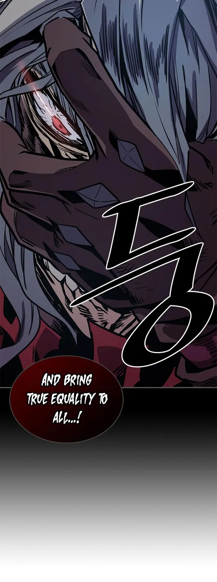 A Returner's Magic Should Be Special - Chapter 94 - Page 19
