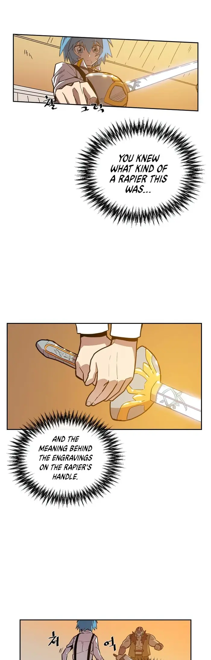 A Returner's Magic Should Be Special - Chapter 20 - Page 23
