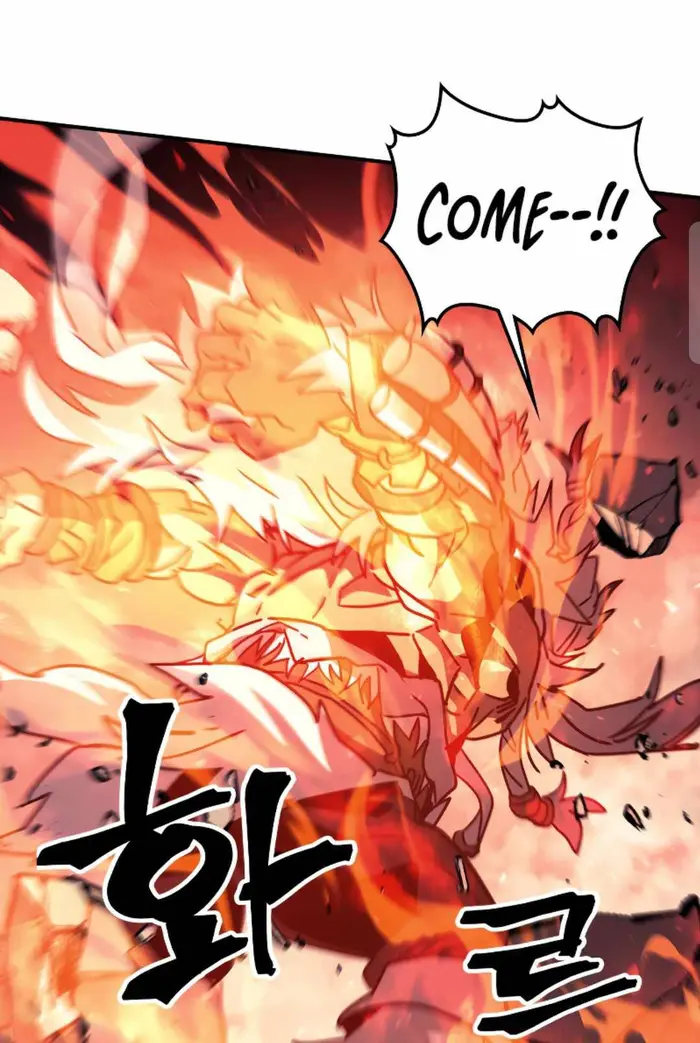 A Returner's Magic Should Be Special - Chapter 163 - Page 92