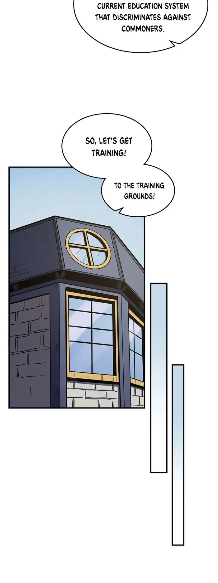A Returner's Magic Should Be Special - Chapter 104 - Page 23