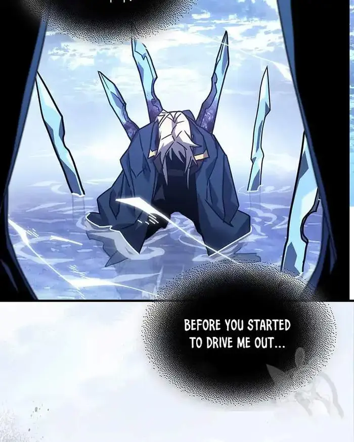 A Returner's Magic Should Be Special - Chapter 222 - Page 114