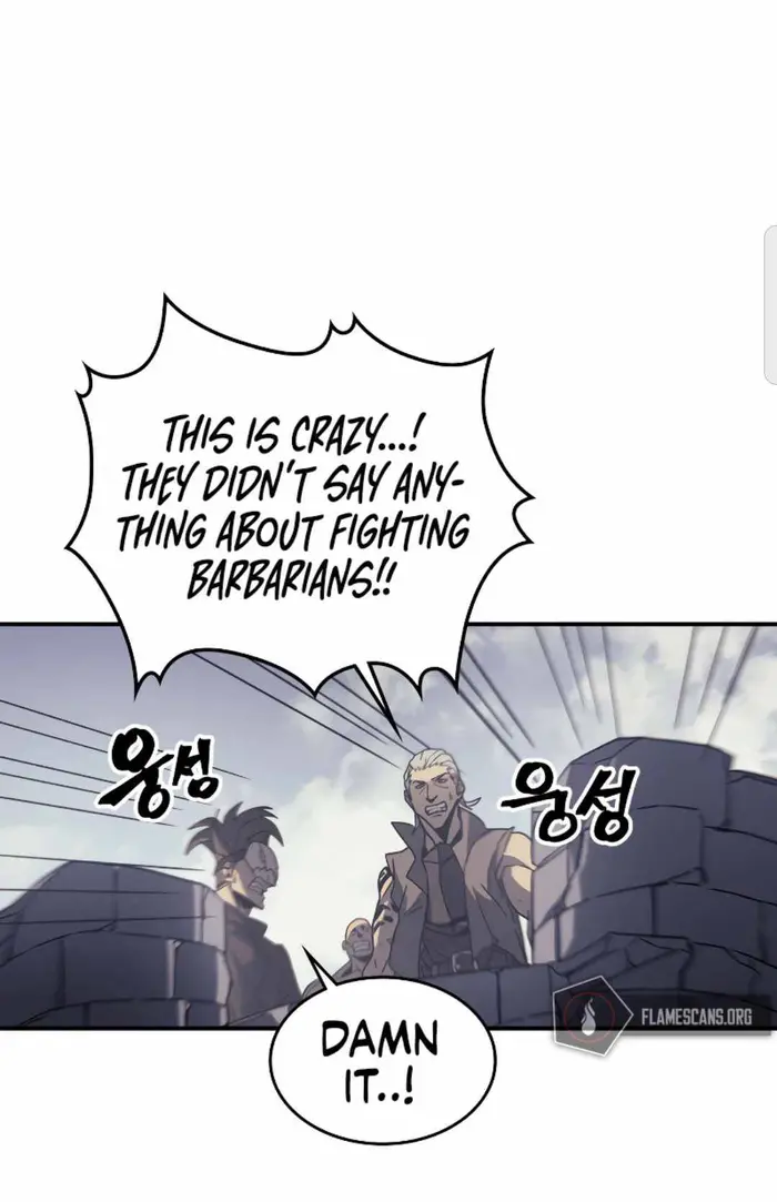 A Returner's Magic Should Be Special - Chapter 163 - Page 12