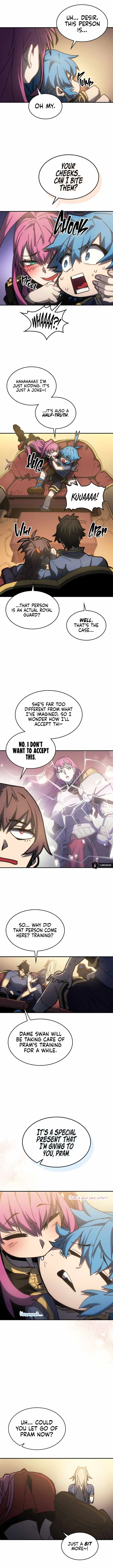 A Returner's Magic Should Be Special - Chapter 178 - Page 3