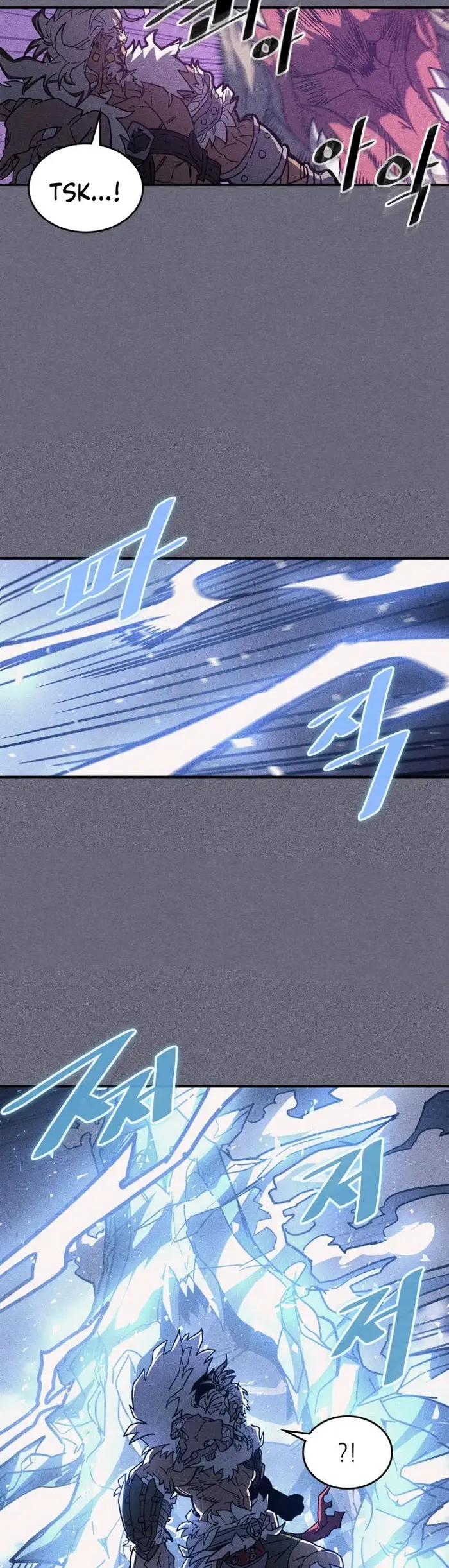 A Returner's Magic Should Be Special - Chapter 153 - Page 7