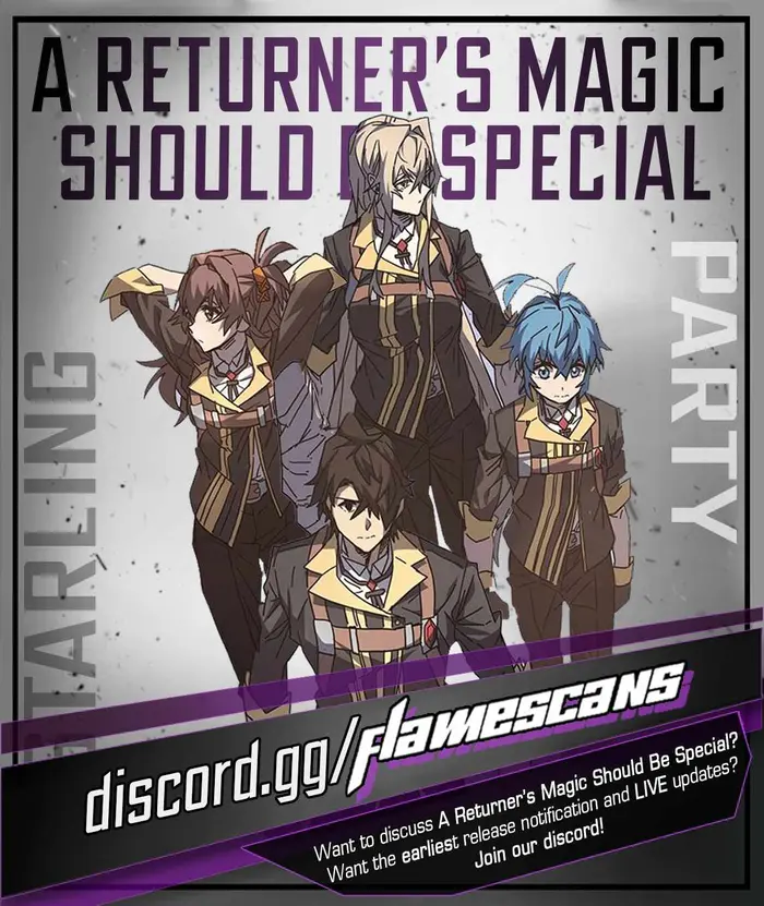 A Returner's Magic Should Be Special - Chapter 174 - Page 13