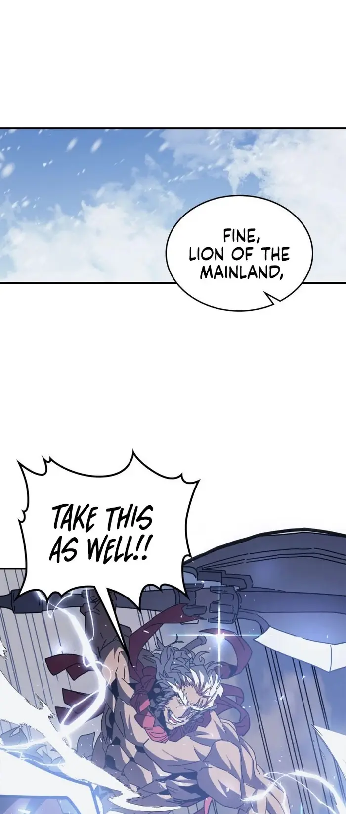 A Returner's Magic Should Be Special - Chapter 152 - Page 24
