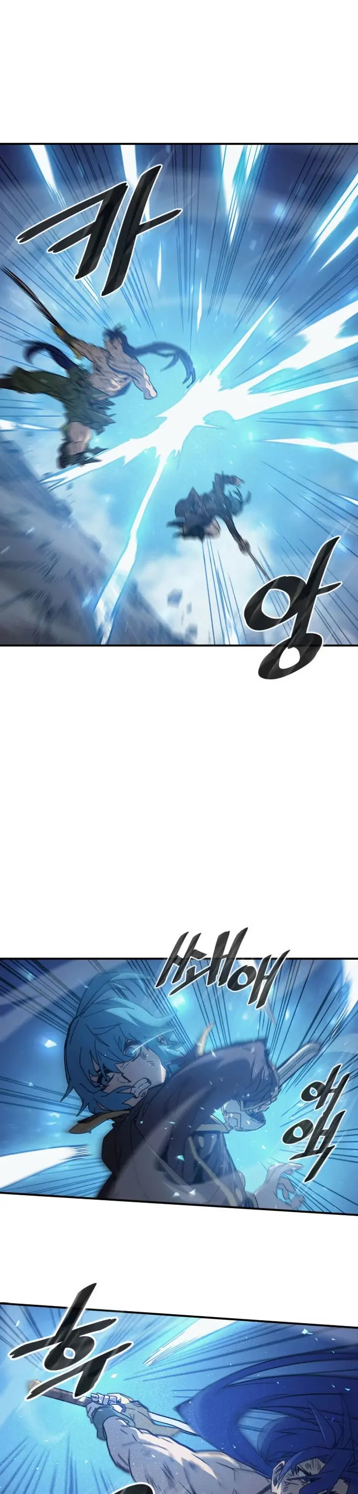A Returner's Magic Should Be Special - Chapter 147 - Page 6