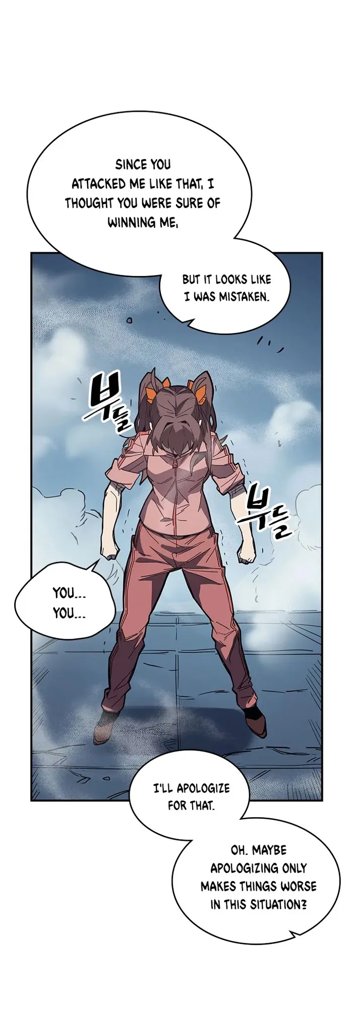 A Returner's Magic Should Be Special - Chapter 104 - Page 8